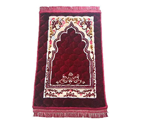 Pilgrimage Prayer Rug