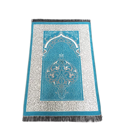 Ismani Prayer Mat