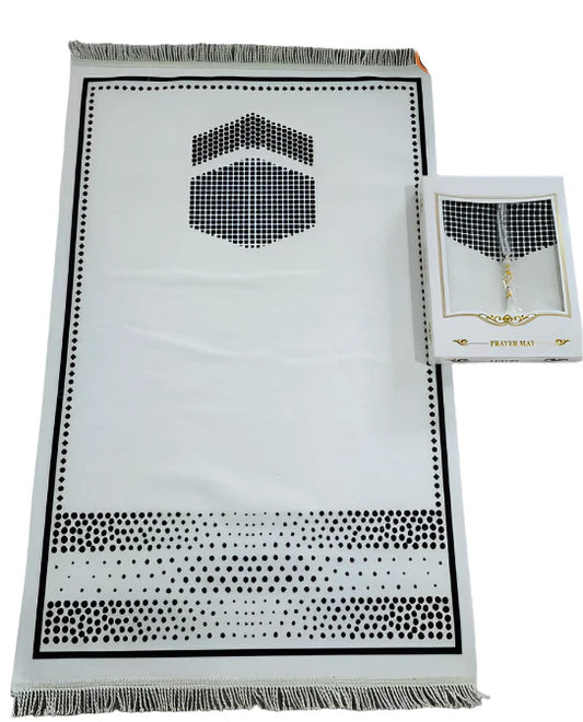 Al-Inam Prayer Mat (Copy)